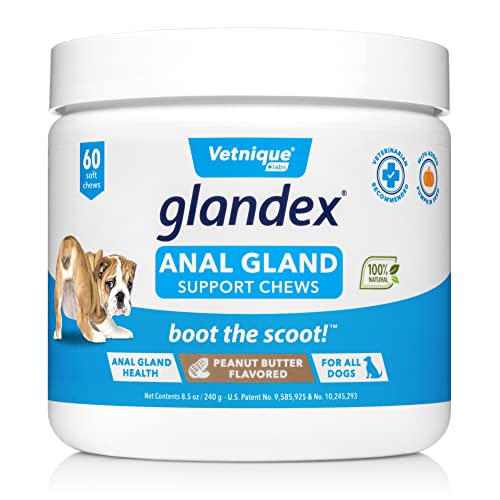 Glandex Anal Gland & Digestive