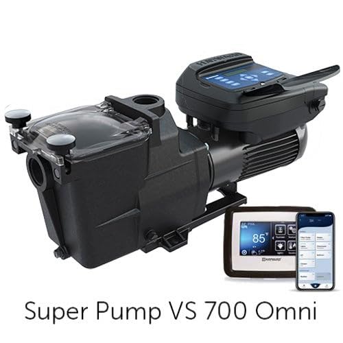 Super Pump VS 700 Omni