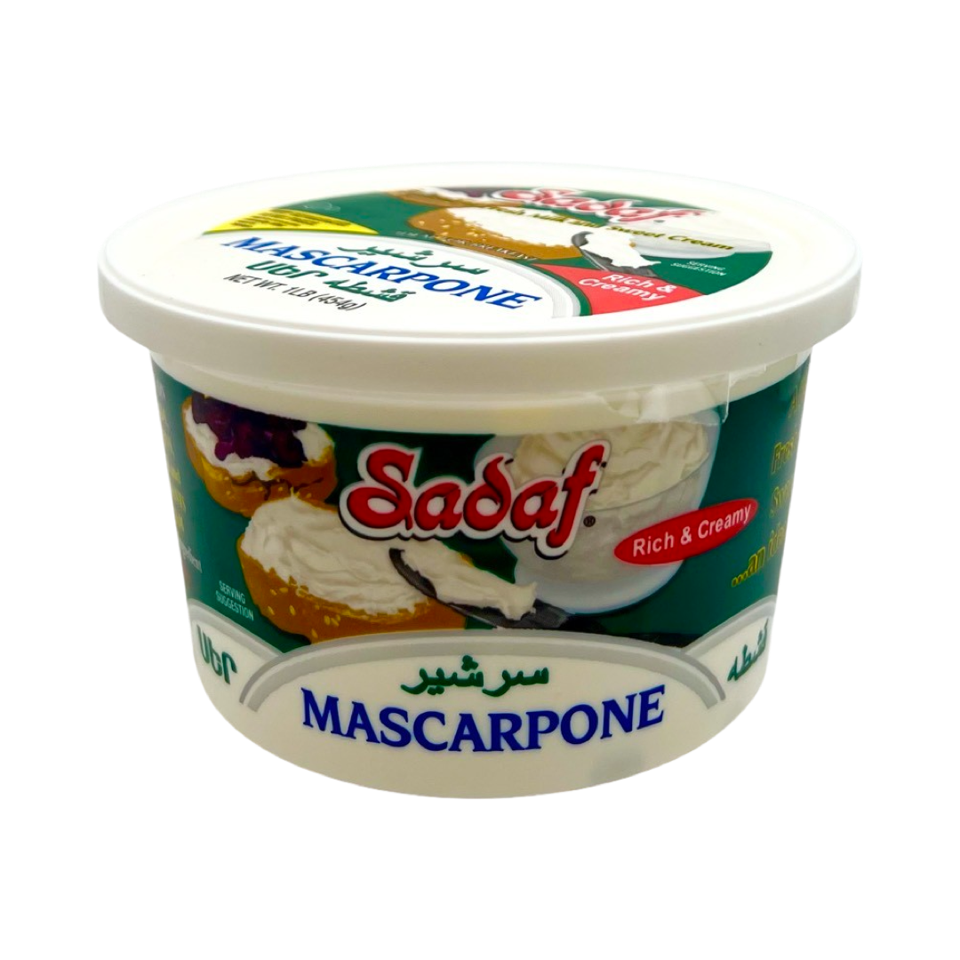 Sadaf Sarsheer - Mascarpone - Sarshir - ?????