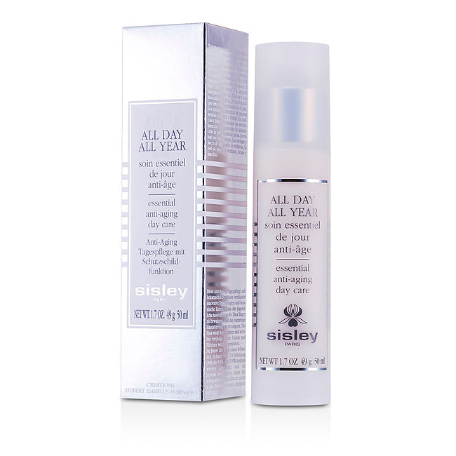 Sisley by Sisley All Day All Year  --50ml/1.7oz For Women