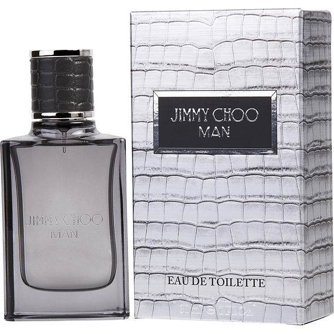 JIMMY CHOO by Jimmy Choo EDT SPRAY 1 OZ For Men