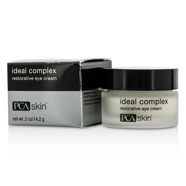 PCA Skin by PCA Skin Ideal Complex Restorative Eye Cream --14.2g/0.5oz For Women