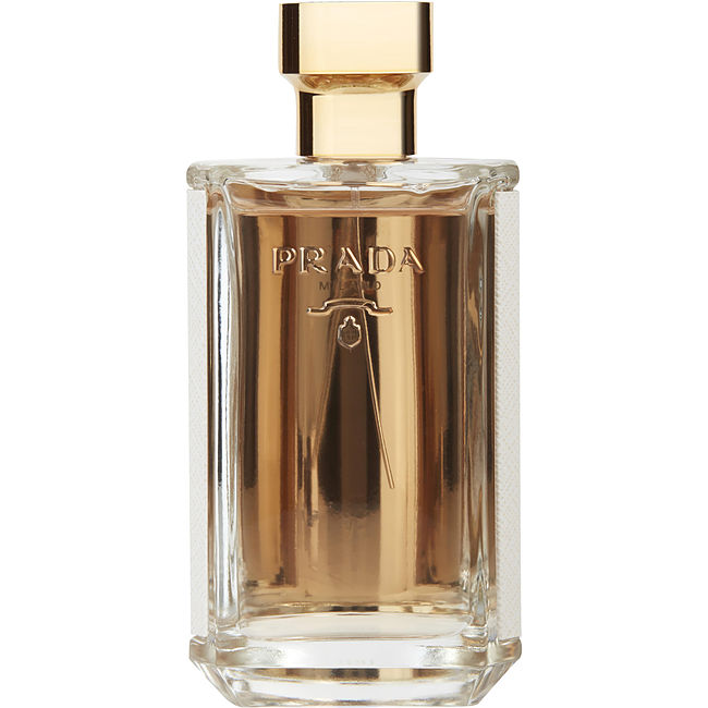 PRADA LA FEMME by Prada EAU DE PARFUM SPRAY 3.4 OZ *TESTER For Women