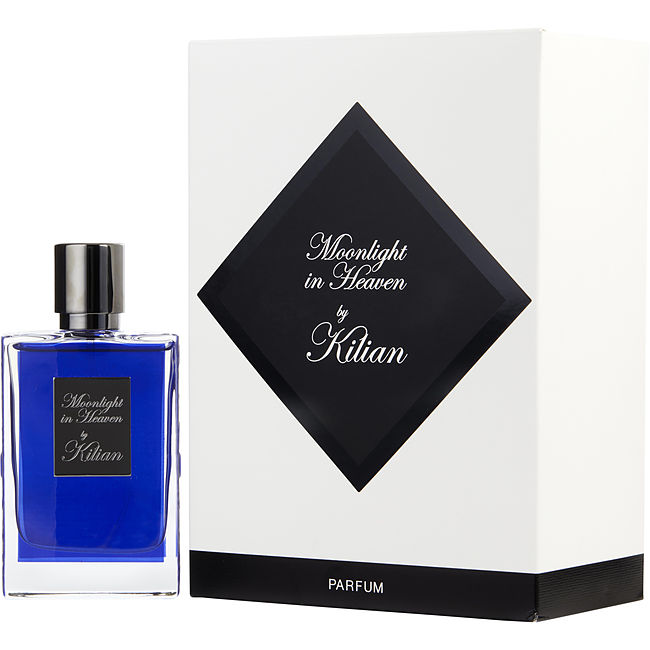 KILIAN MOONLIGHT IN HEAVEN by Kilian EAU DE PARFUM SPRAY REFILLABLE 1.7 OZ Unisex