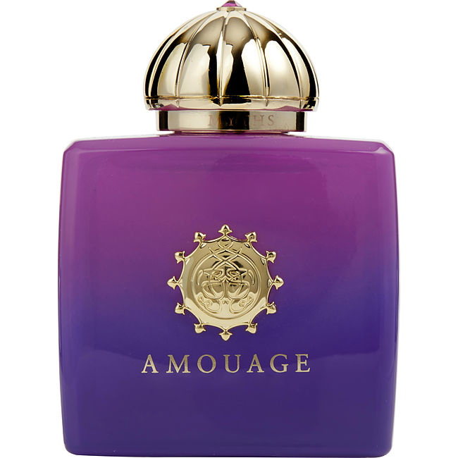 AMOUAGE MYTHS by Amouage EAU DE PARFUM SPRAY 3.4 OZ *TESTER For Women