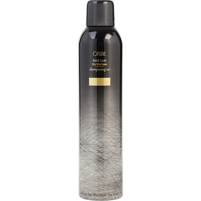 ORIBE by Oribe GOLD LUST DRY SHAMPOO 6 OZ Unisex