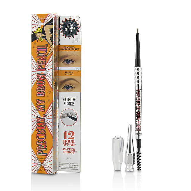 Benefit by Benefit Precisely My Brow Pencil (Ultra Fine Brow Defining Pencil) - # 3 (Medium)  --0.08g/0.002oz For Women