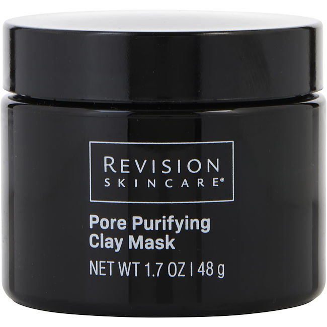 Revision by Revision Skincare Black Mask --50ml/1.7oz Unisex