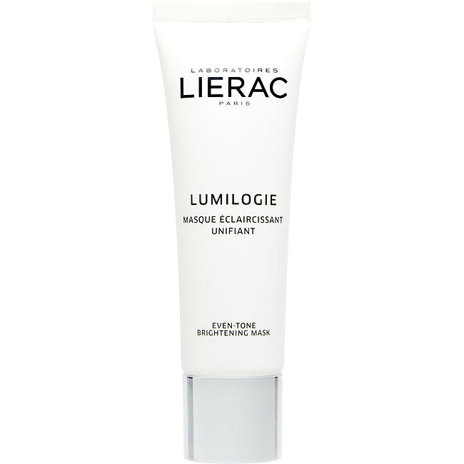 Lierac by LIERAC Lumilogie Even-Tone Brightening Mask --50ml/1.7oz For Women