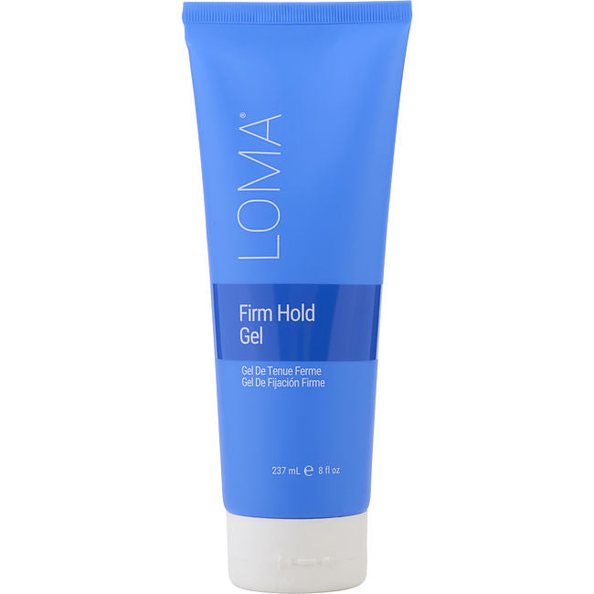 LOMA by Loma LOMA FIRM HOLD GEL 8 OZ Unisex