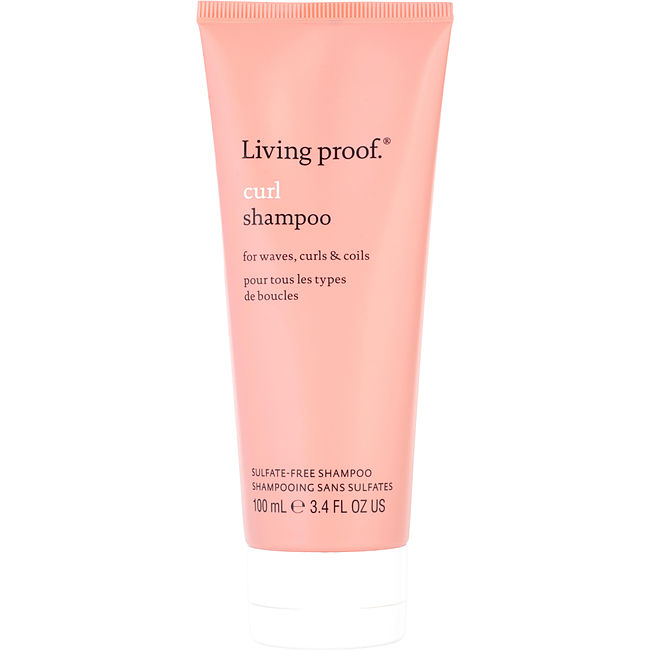 LIVING PROOF by Living Proof CURL SHAMPOO 3.4 OZ Unisex