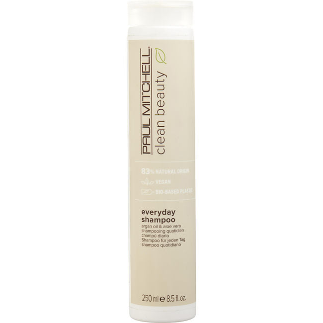 PAUL MITCHELL by Paul Mitchell CLEAN BEAUTY EVERYDAY SHAMPOO 8.5 OZ Unisex