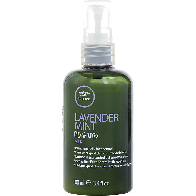 PAUL MITCHELL by Paul Mitchell TEA TREE LAVENDER MINT MOISTURE MILK 3.4 OZ Unisex