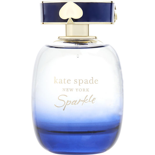 KATE SPADE SPARKLE by Kate Spade EAU DE PARFUM INTENSE SPRAY 3.4 OZ *TESTER For Women