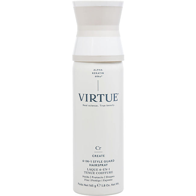 VIRTUE by Virtue 6-IN-1 STYLE GUARD SPRAY 5.8 OZ Unisex