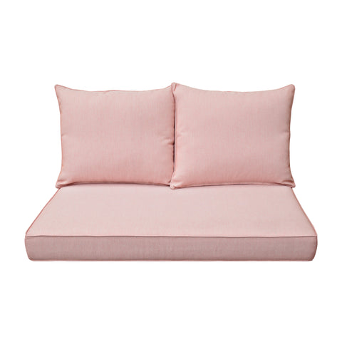 Deep Loveseat Cushions