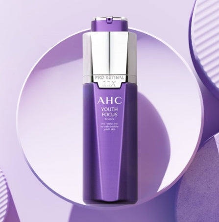 AHC Youth Focus Essence 30ml from Korea