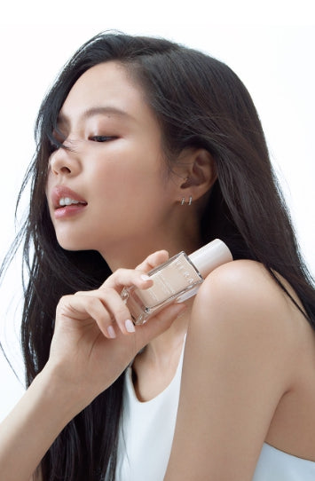 HERA Glow Lasting Foundation 24H Radiandt Skin 30g, SPF22/PA++, 8 Colours from Korea_MU