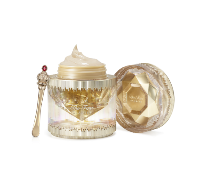 O HUI The First Diadein Solitaire Cream 60ml from Korea_C