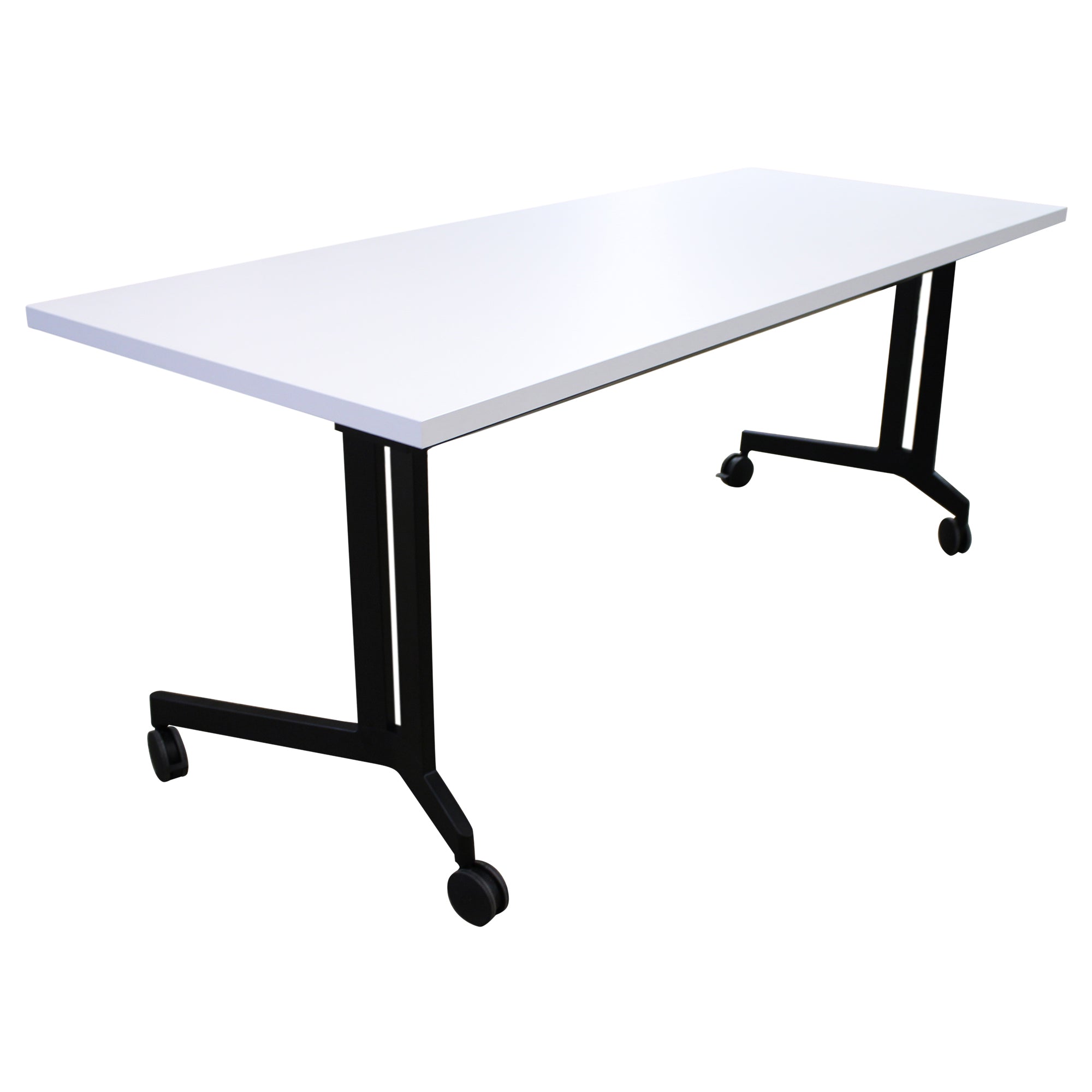 Haworth Planes Training Table - Preowned