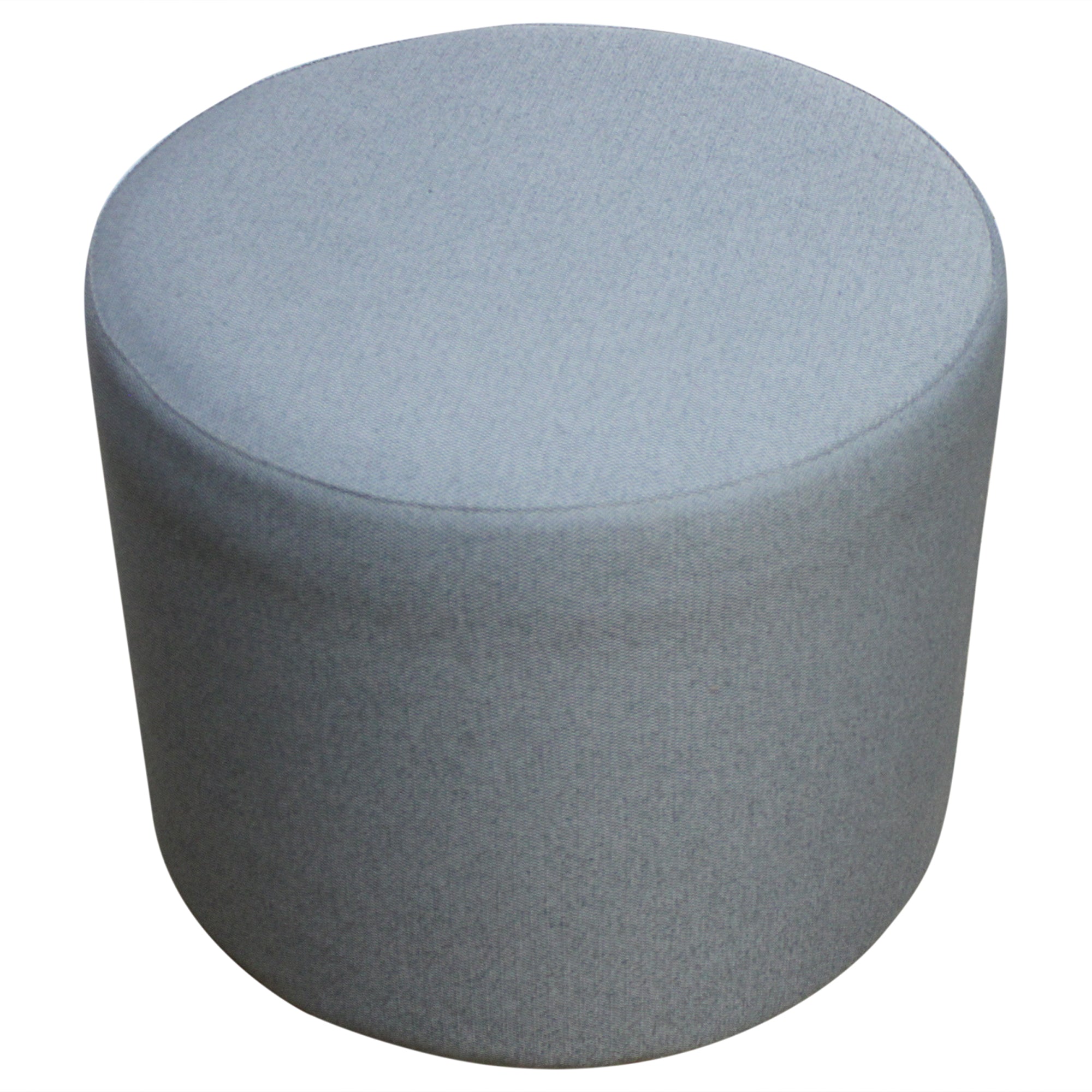 OFS Ottoman, Grey - Preowned