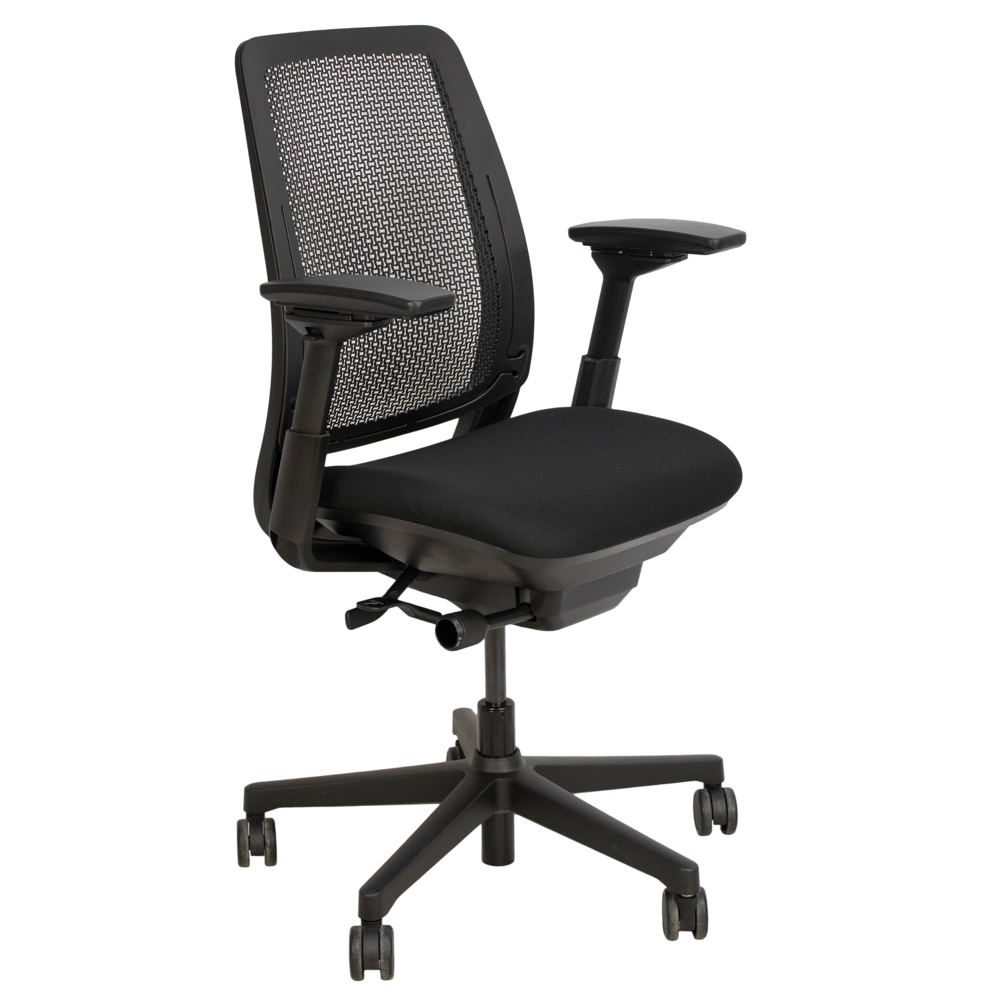 Steelcase Amia Task Chair - Preowned