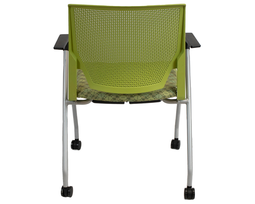 Haworth Very Task Chair -  Preowned