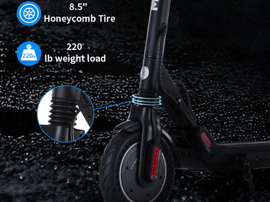 Patinete eléctrico