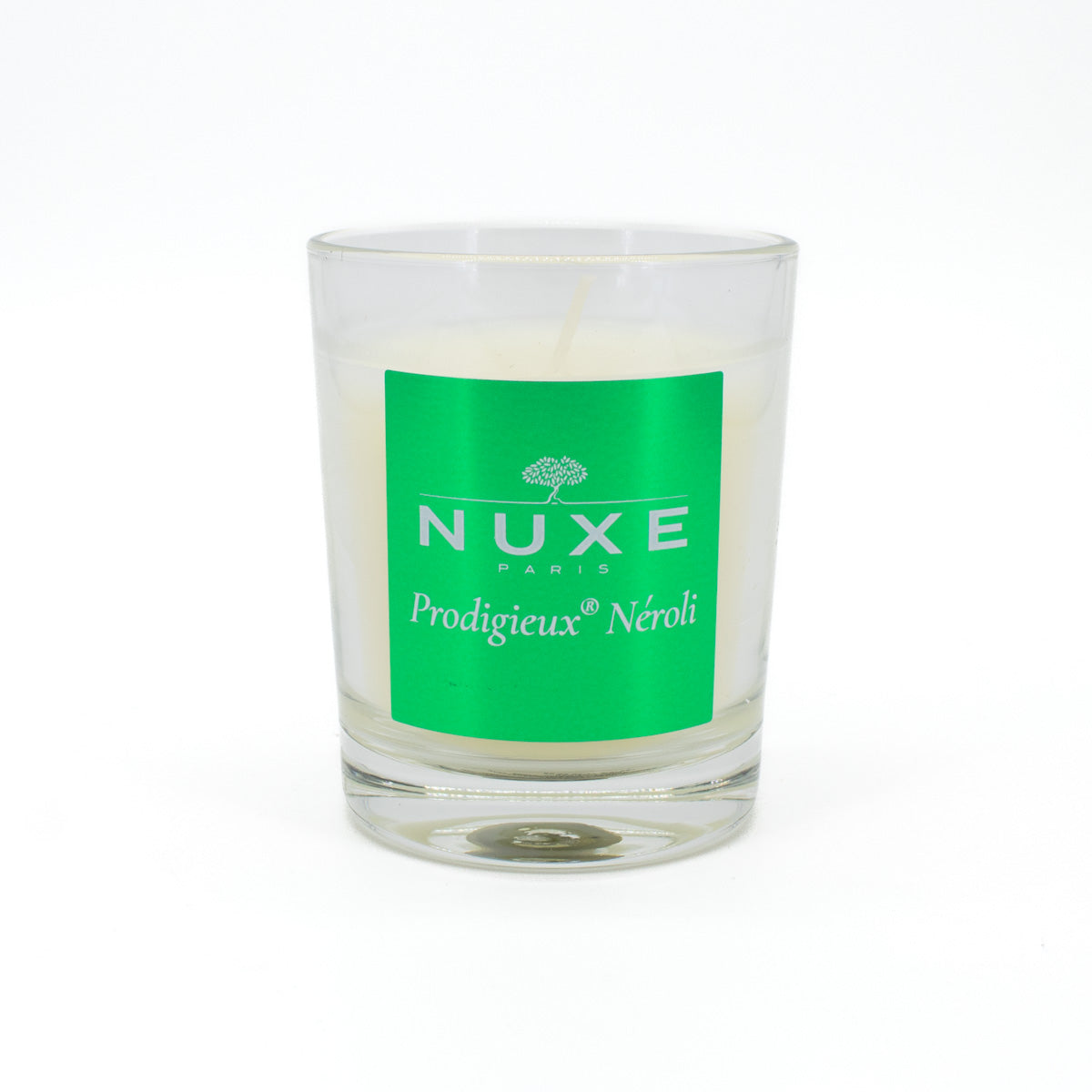 NUXE Prodigieuse Neroli Candle 2.4oz - Imperfect Box