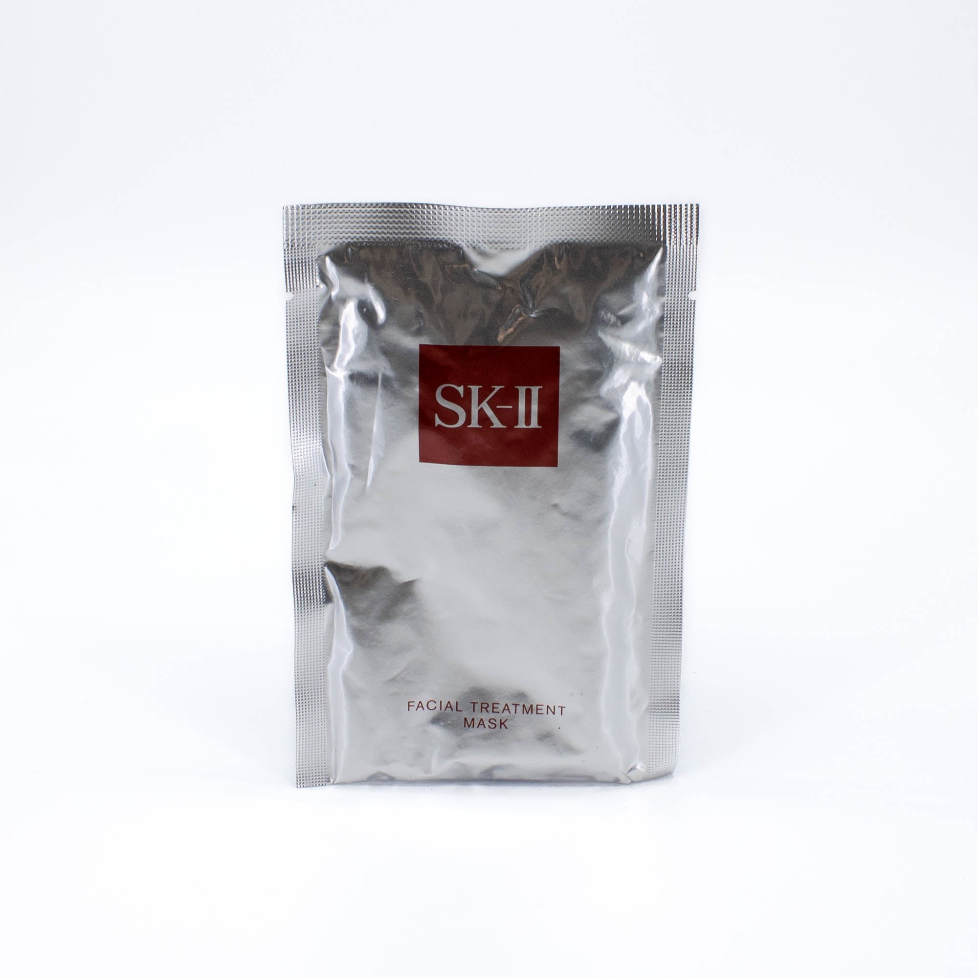 SK-II Single Facial Treatment Mask - Missing Box