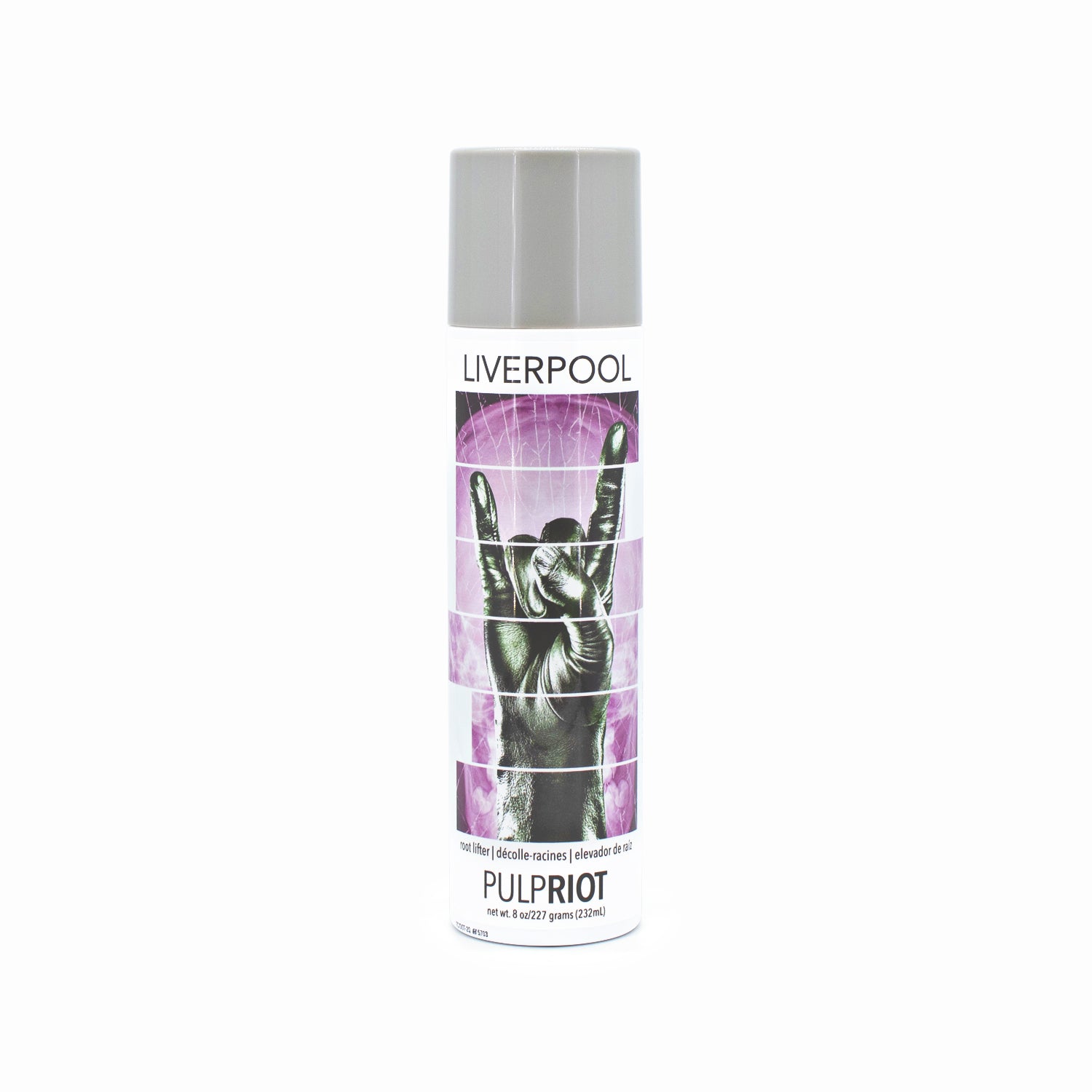 PULPRIOT Liverpool Root Lifter 8oz - New