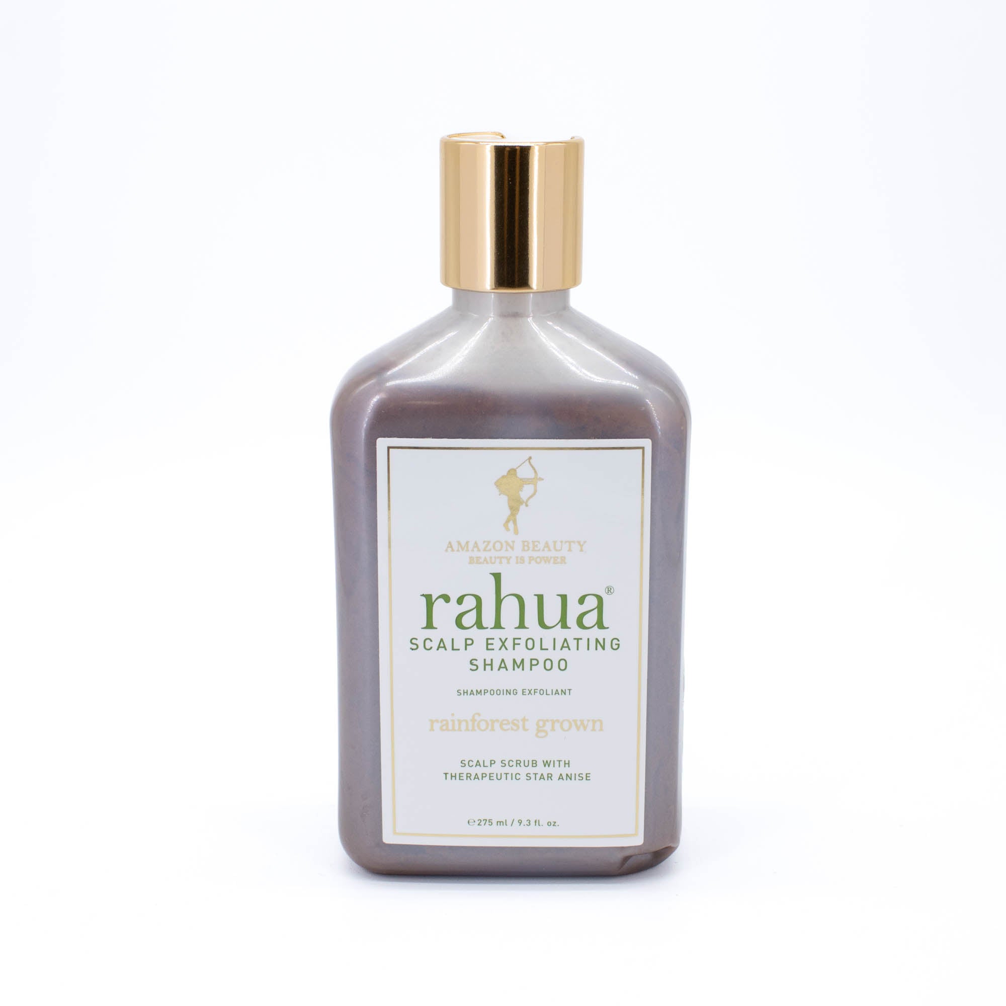 rahua Scalp Exfoliating Shampoo 9.3oz - Small Amount Missing