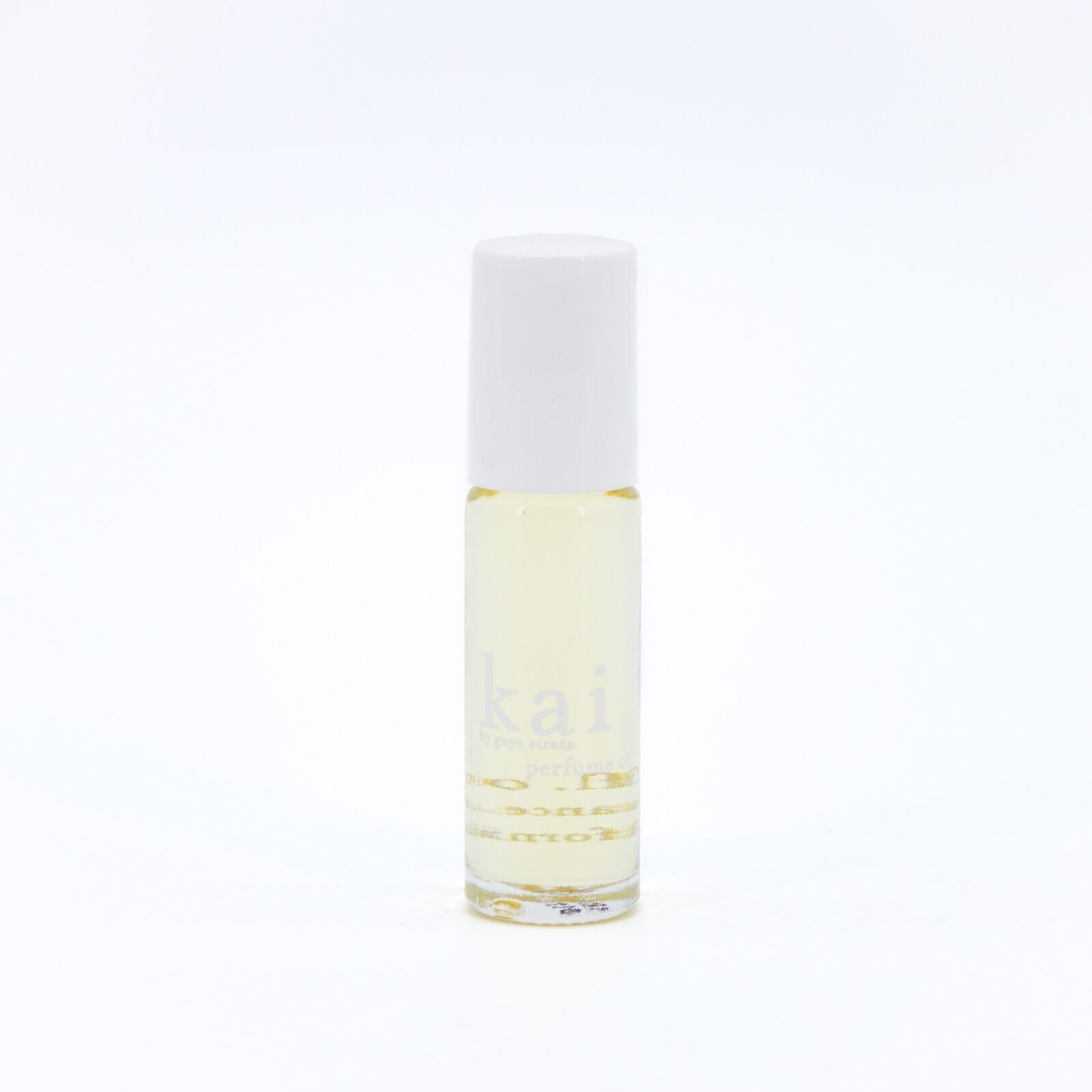 kai Perfume Oil .12oz - Imperfect Box