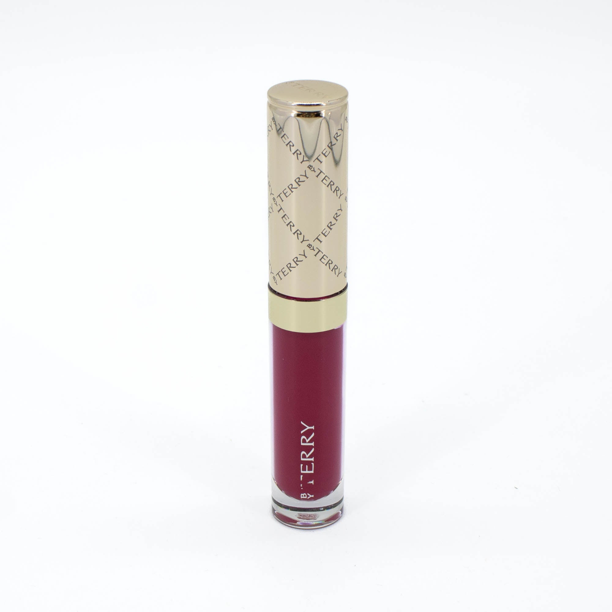 BYTERRY Terrybly Velvet Rouge Liquid Velvet Lipstick 5 - BABA BOOM 0.07oz - Imperfect Box