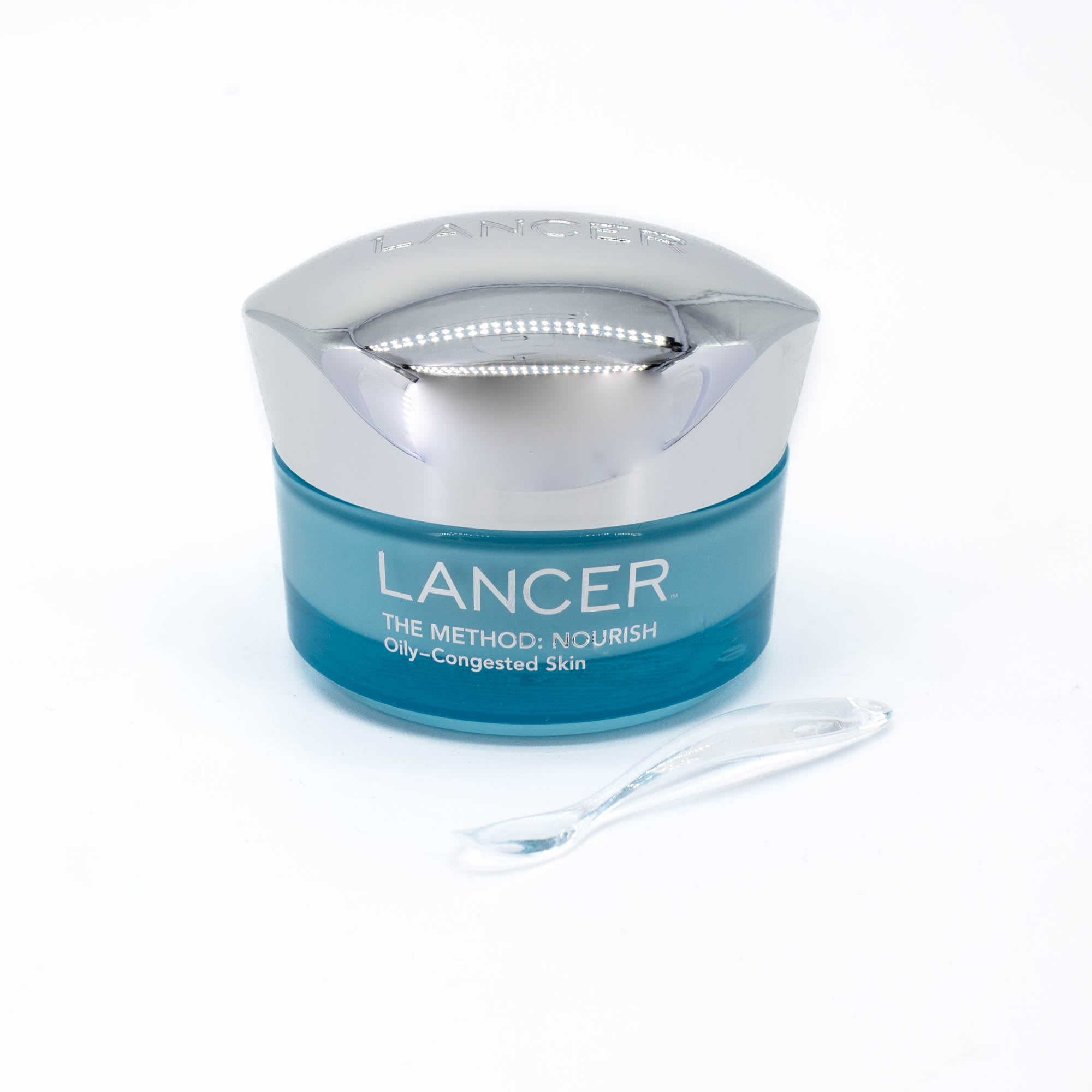 LANCER The Method: Nourish Oily-Congested Skin 1.7oz - Imperfect Box