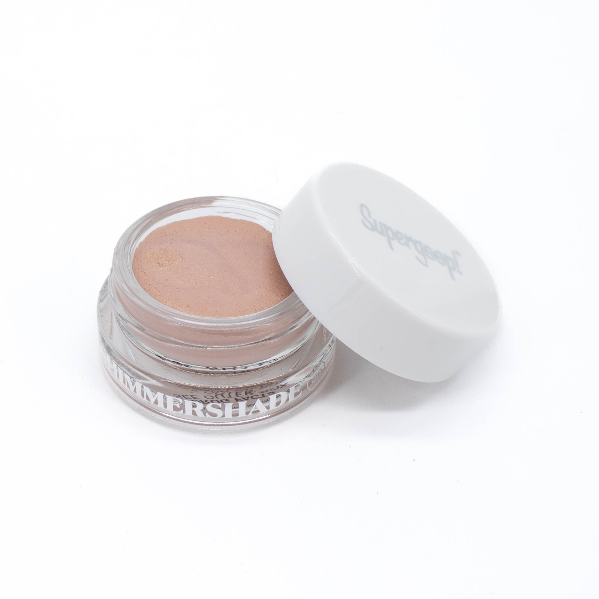 Supergoop! Shimmershade Eyeshadow SPF 30 DAYDREAM 0.18oz - New