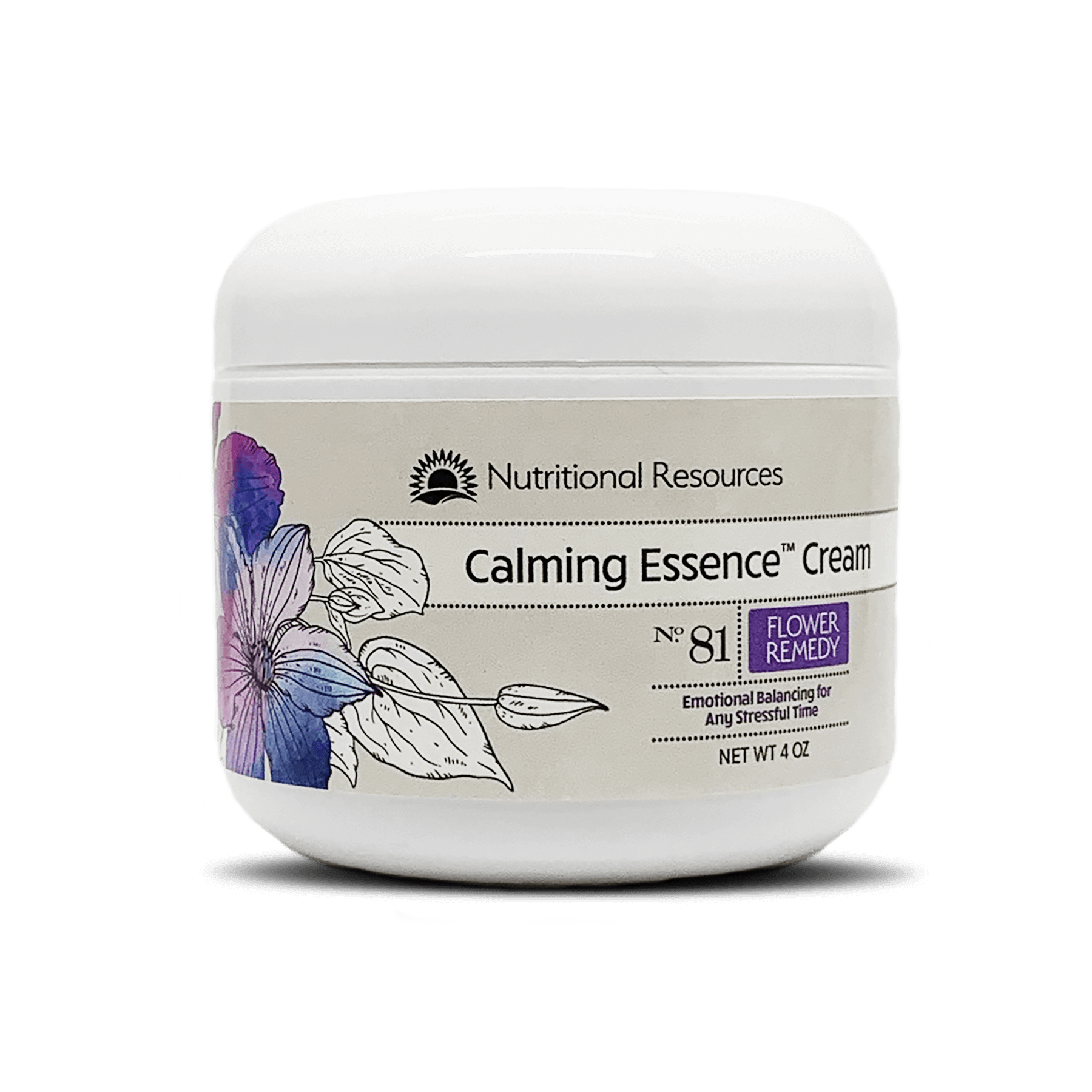 Calming Essence Cream