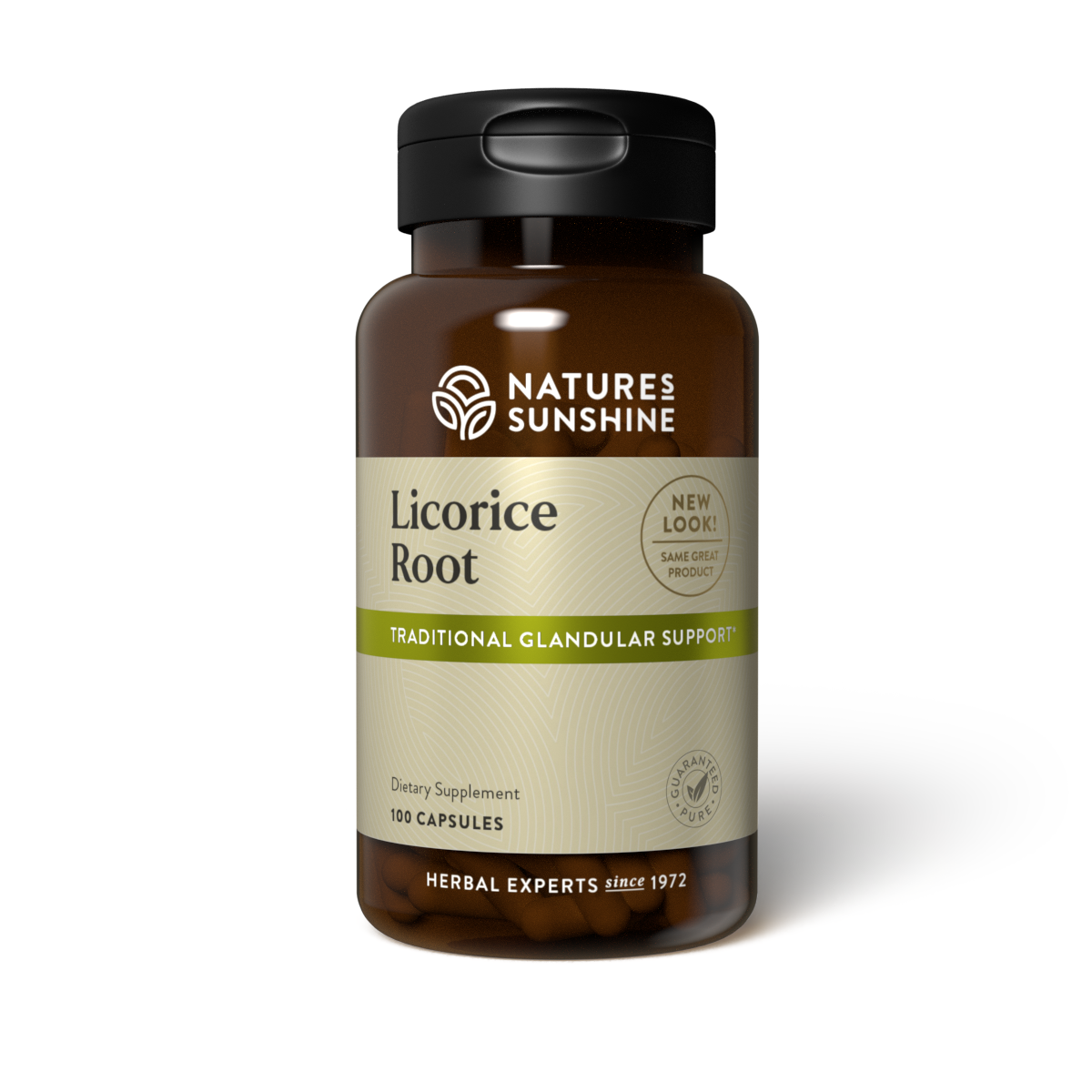 Licorice Root