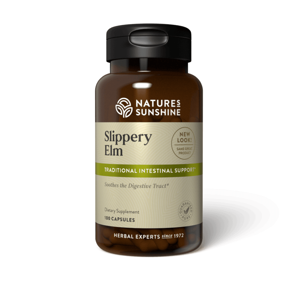 Slippery Elm