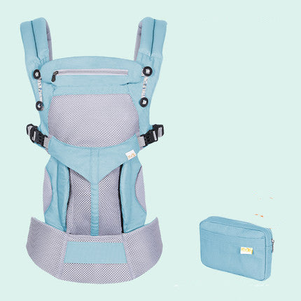 Full Stage Four Style Baby Harness