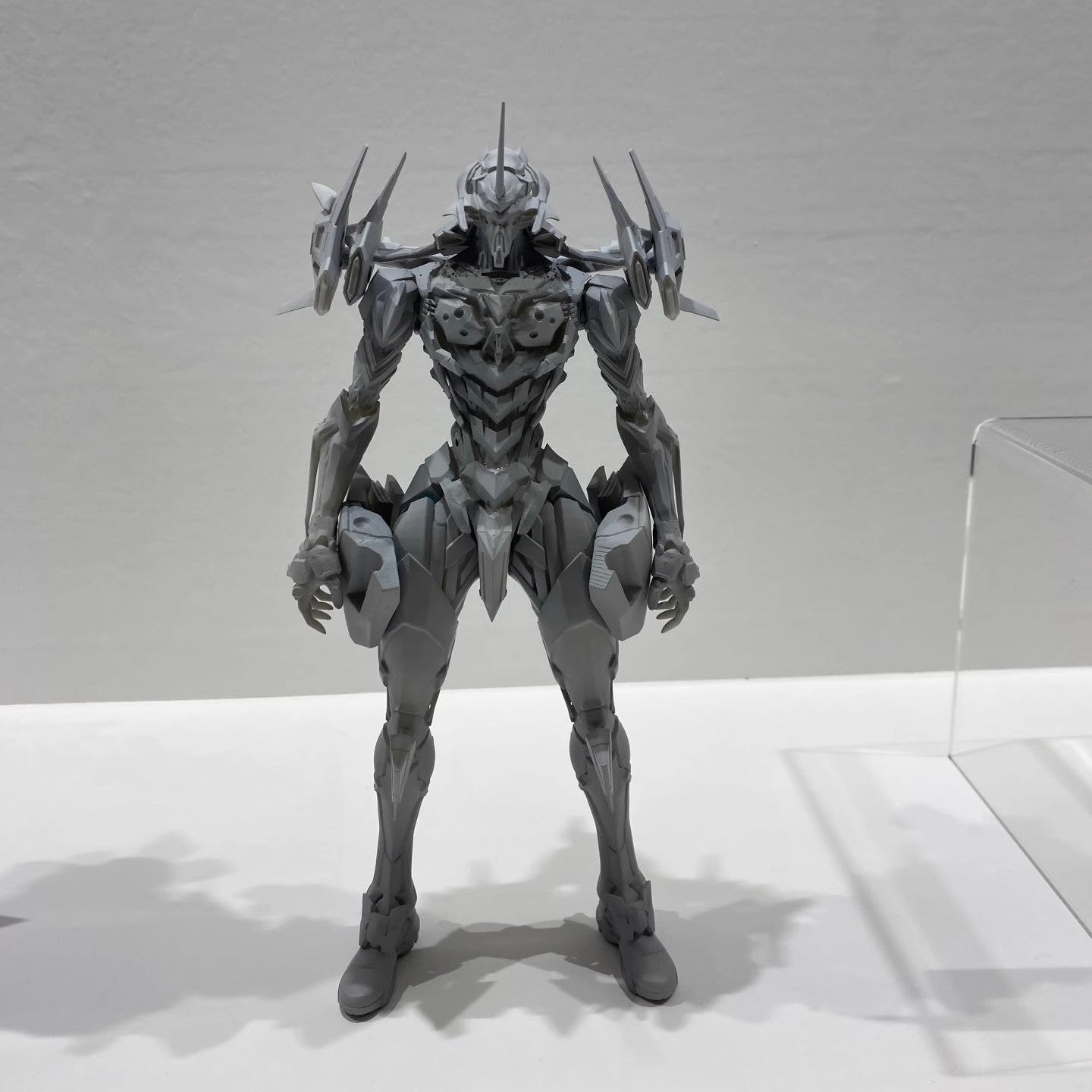 [Pre-Order] CCS Toys Mortal Mind Neon Genesis Evangelion: ANIMA Final Model