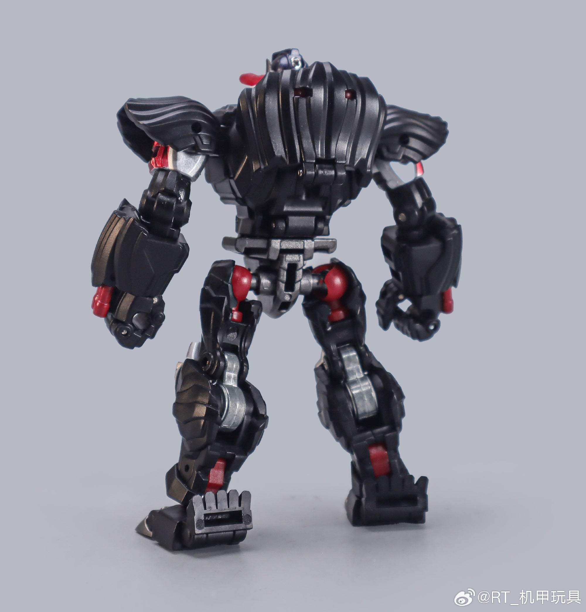 Robot Toys RT-01 Caesar Beast Wars: Transformer Optimus Primal