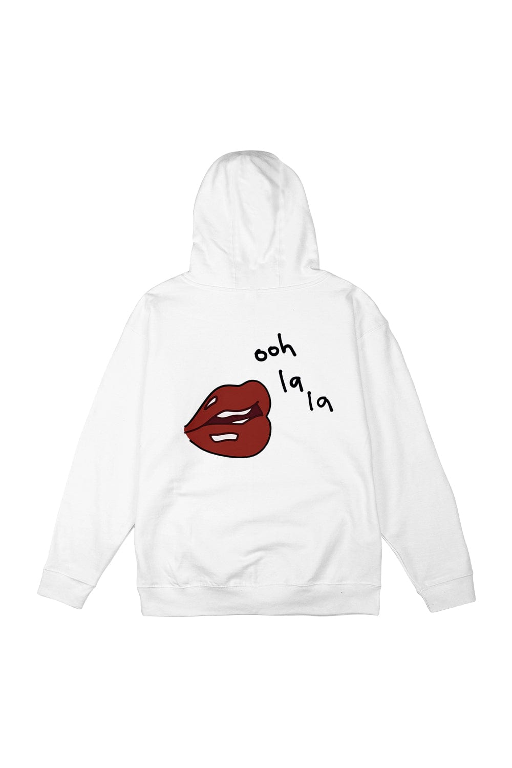 Kooleen: Ooh La La Hoodie