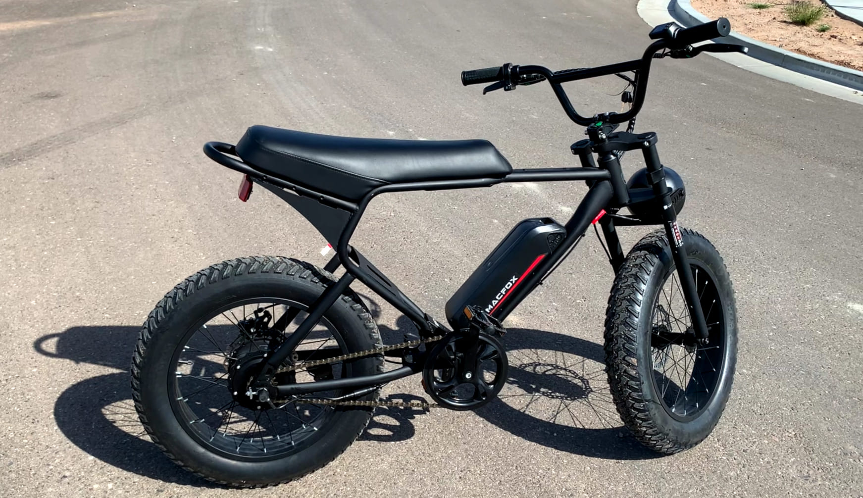Fastest Electric Bicycles