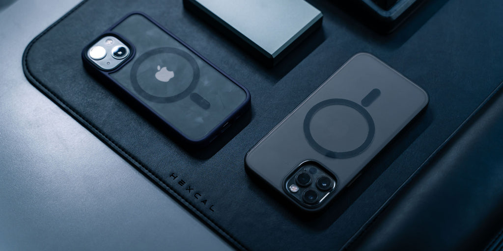 Hexcal provides premium desk mat for desk aesthetic and quality