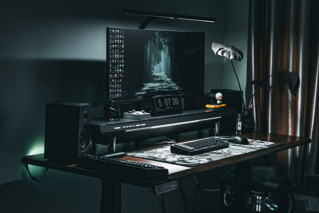 Hexcal Studio Review, A Desk Setup You've Never…