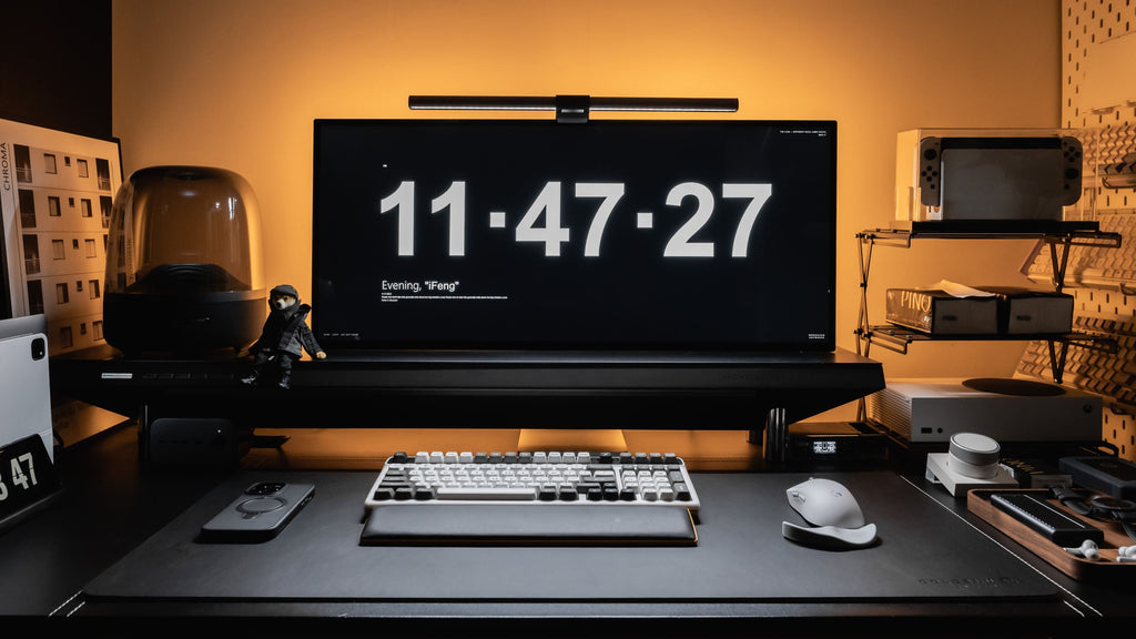 The Versatility and Practicality of Computer Risers