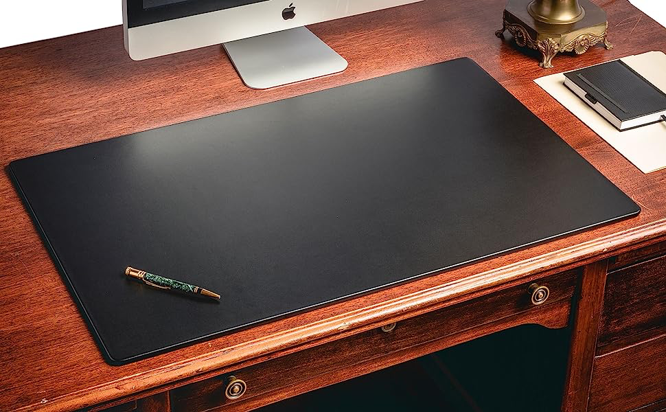 mid range desk mat