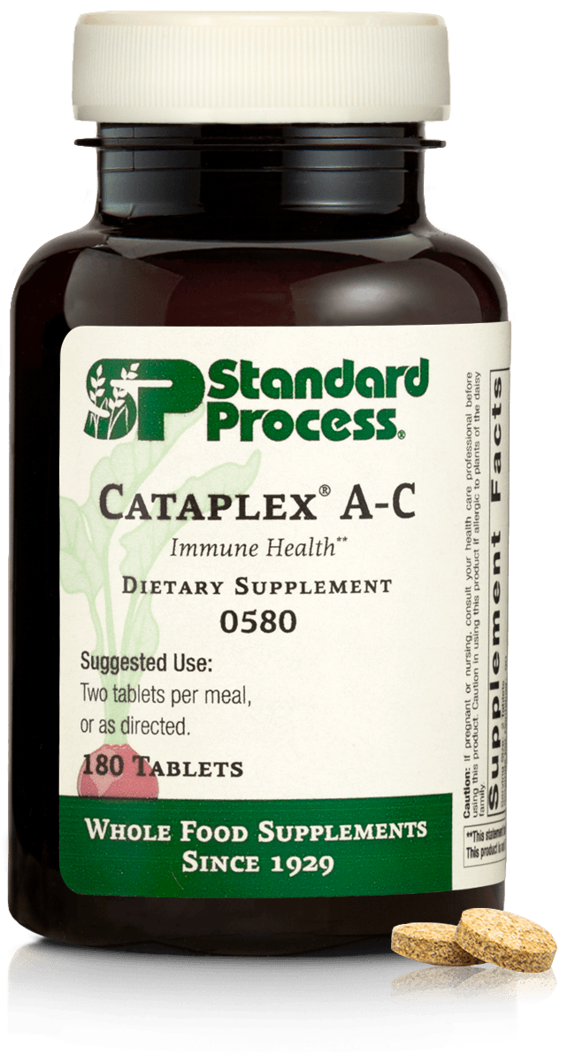 Cataplex? A-C