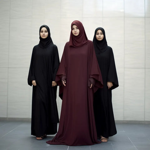 Purchase abaya new arrivals